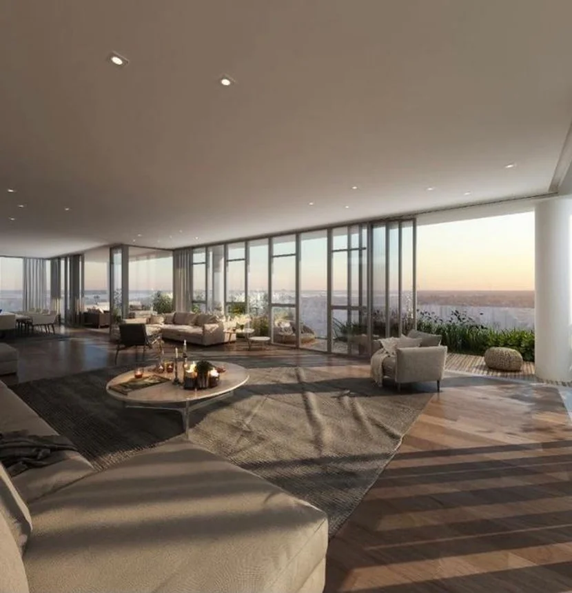 Venta semipiso green tower, sarmiento 1335, foto 5