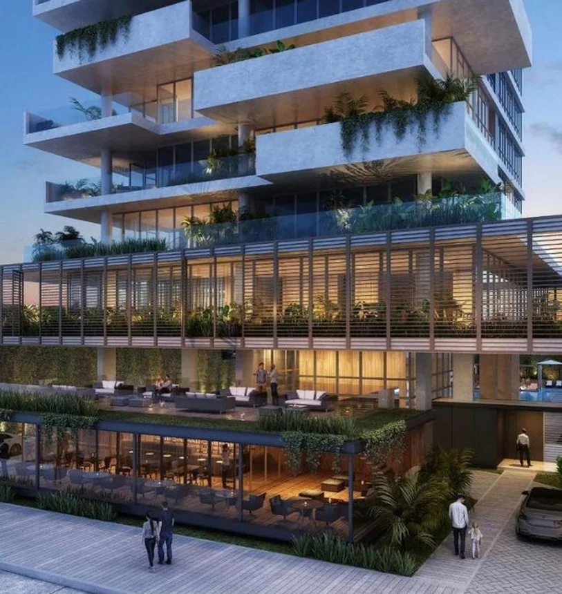 Venta semipiso green tower, sarmiento 1335, foto 3