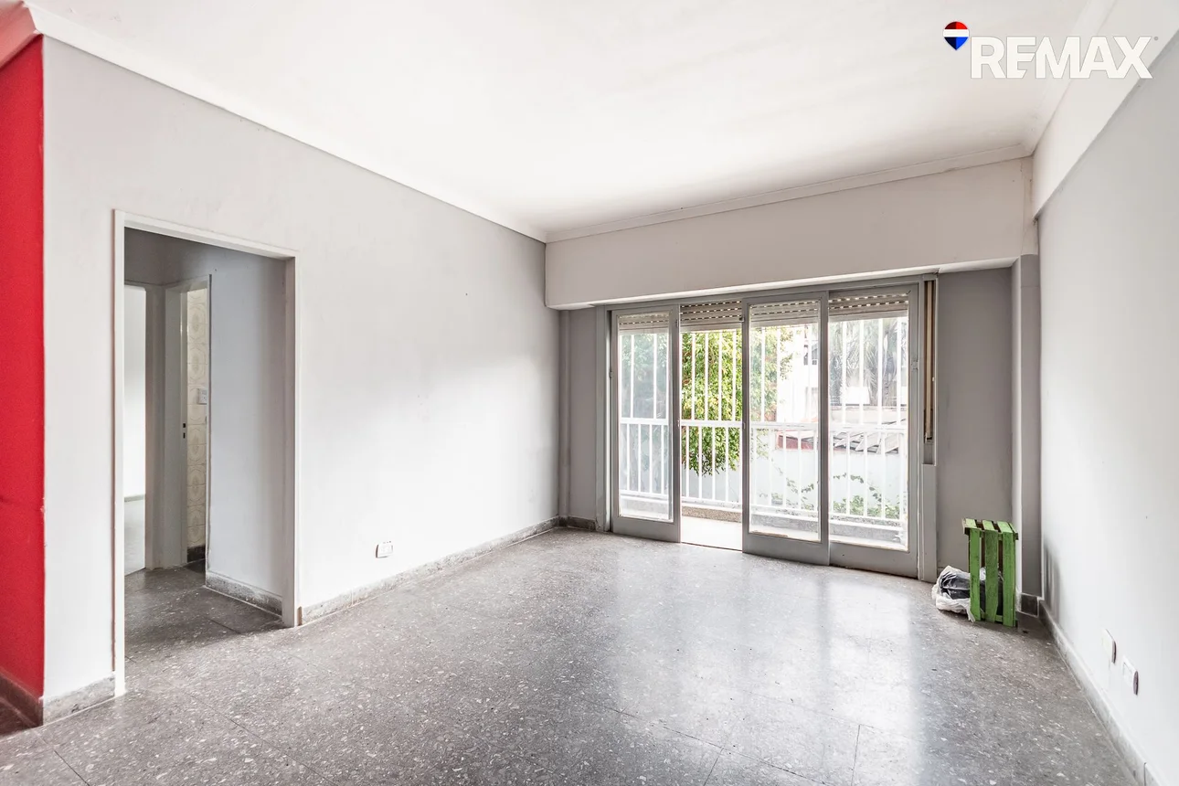 Departamento de 3 ambientes en venta en Liniers, Guaminí 1100