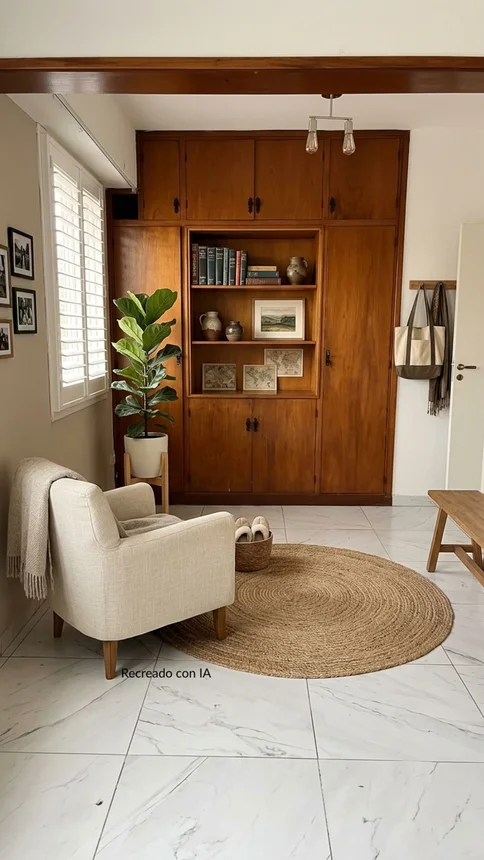 Departamento de 3 ambientes en venta en San Fernando, Belgrano 2100, foto 4