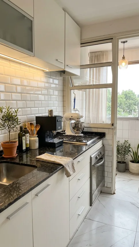 Departamento de 3 ambientes en venta en San Fernando, Belgrano 2100