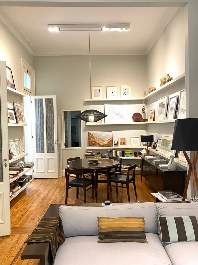Departamento en venta en San Nicolás, foto 3