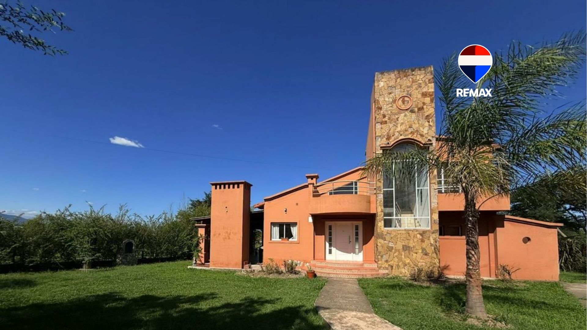 CASA EN VENTA SAN LUIS CON PILETA APTA CREDITO - foto 1