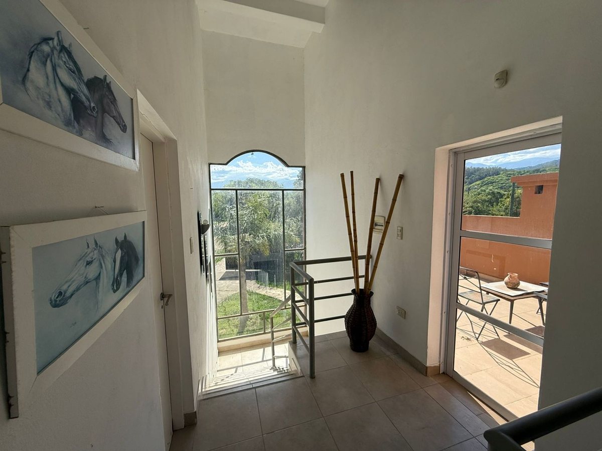 CASA EN VENTA SAN LUIS CON PILETA APTA CREDITO - foto 15