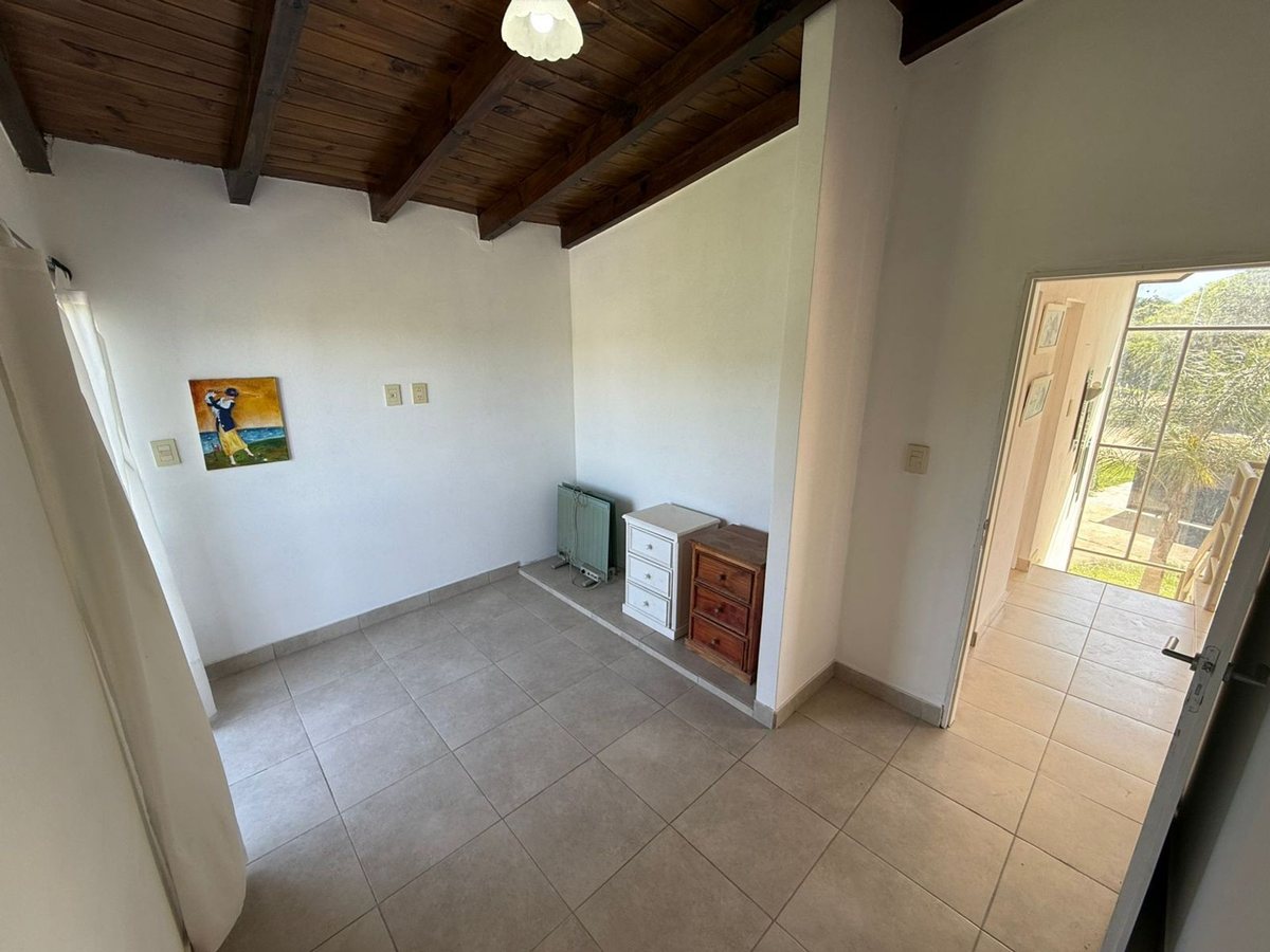 CASA EN VENTA SAN LUIS CON PILETA APTA CREDITO - foto 16