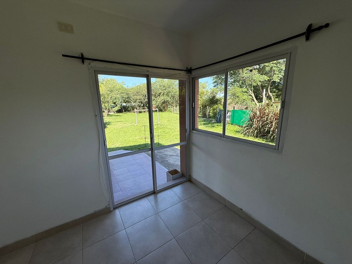 CASA EN VENTA SAN LUIS CON PILETA APTA CREDITO - foto 12