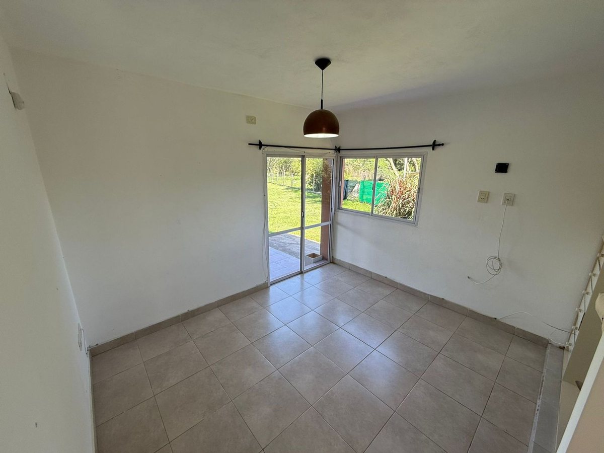 CASA EN VENTA SAN LUIS CON PILETA APTA CREDITO - foto 10