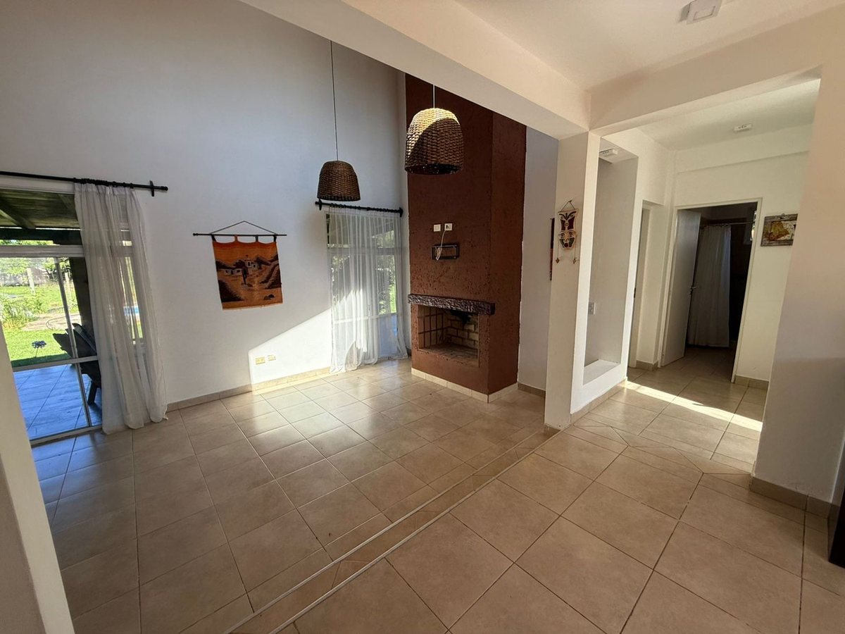 CASA EN VENTA SAN LUIS CON PILETA APTA CREDITO - foto 3