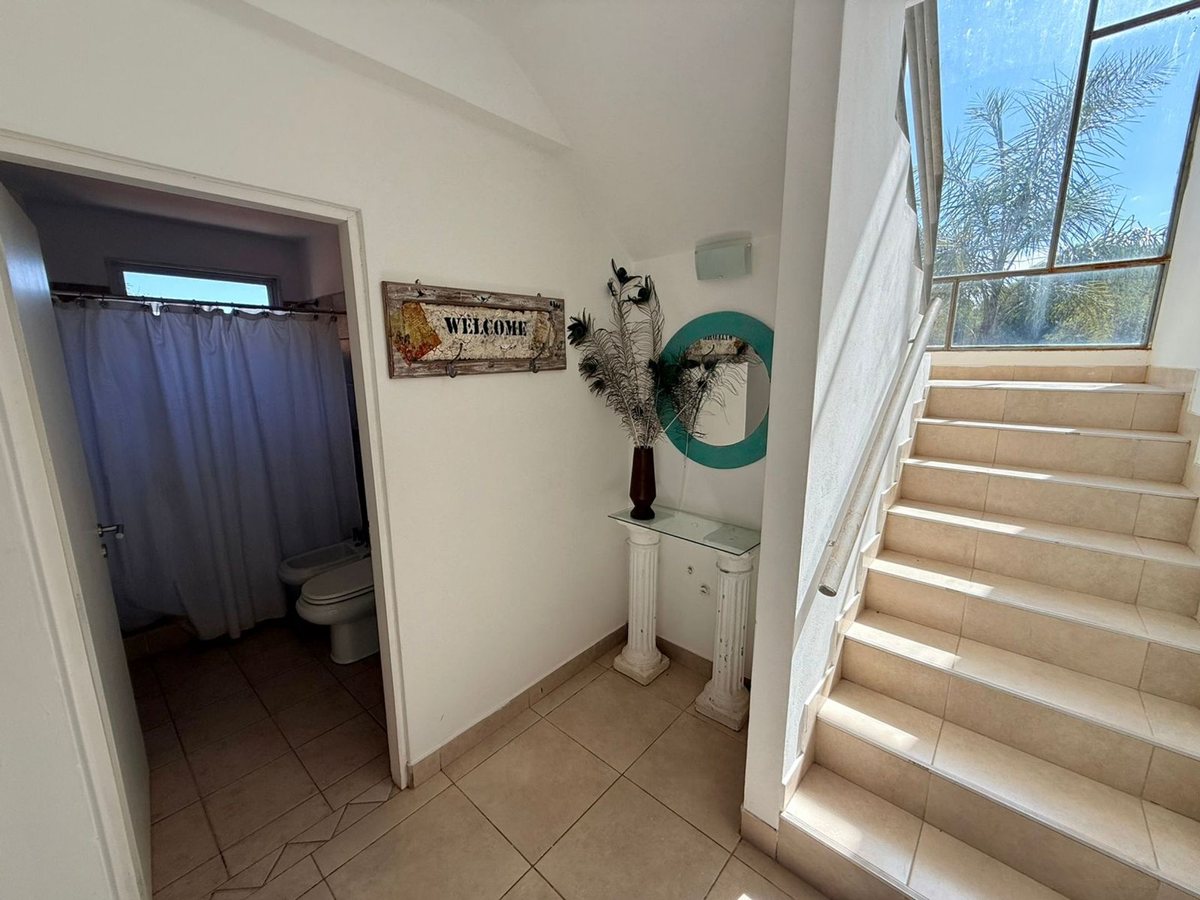 CASA EN VENTA SAN LUIS CON PILETA APTA CREDITO - foto 13