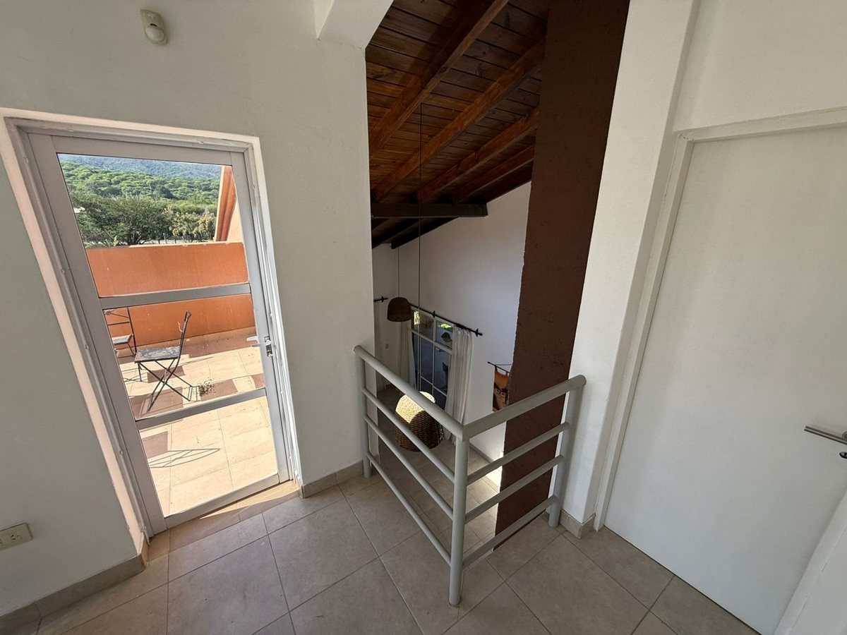 CASA EN VENTA SAN LUIS CON PILETA APTA CREDITO - foto 19