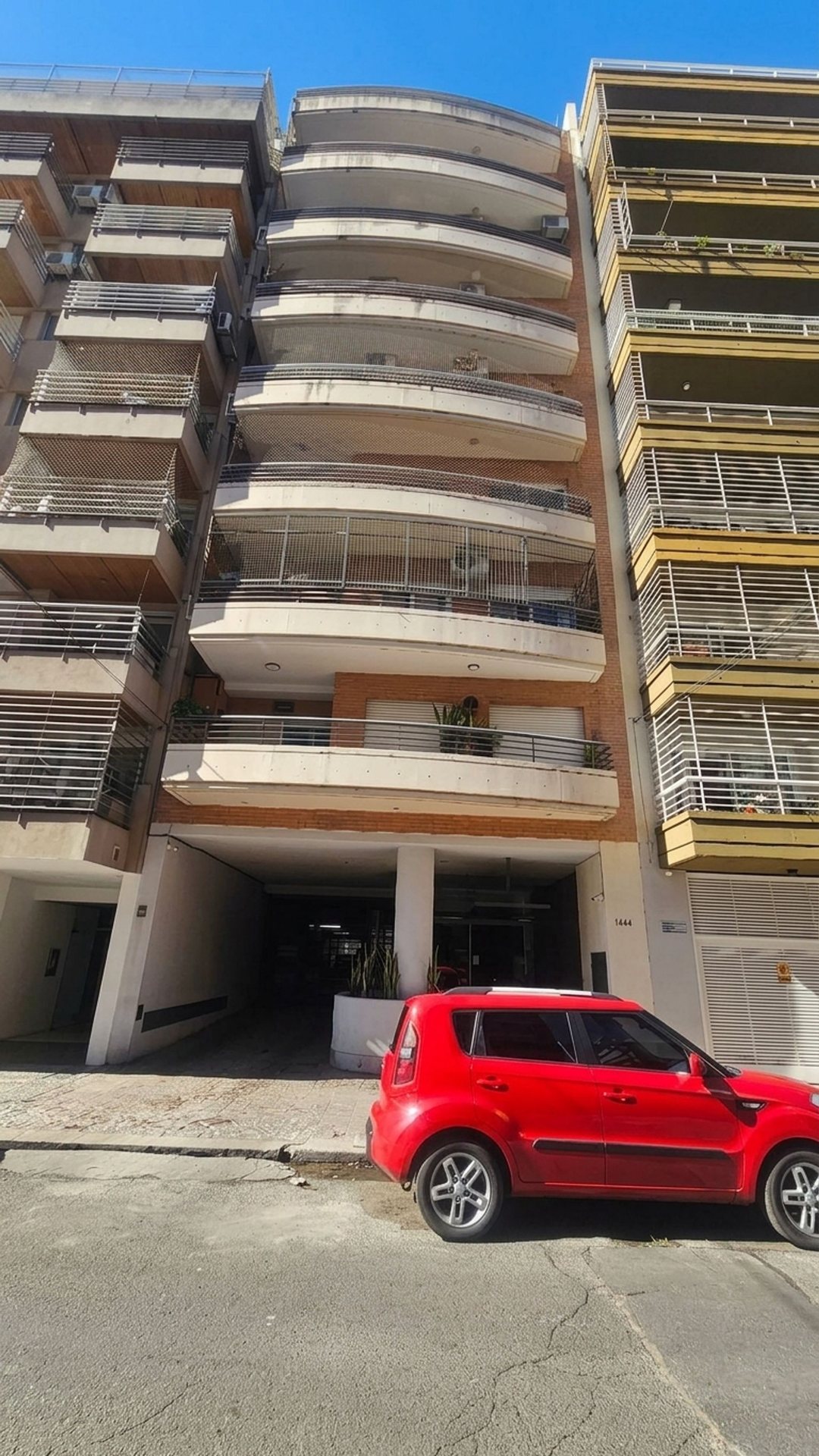Hermoso 3 Ambientes Completísimo
