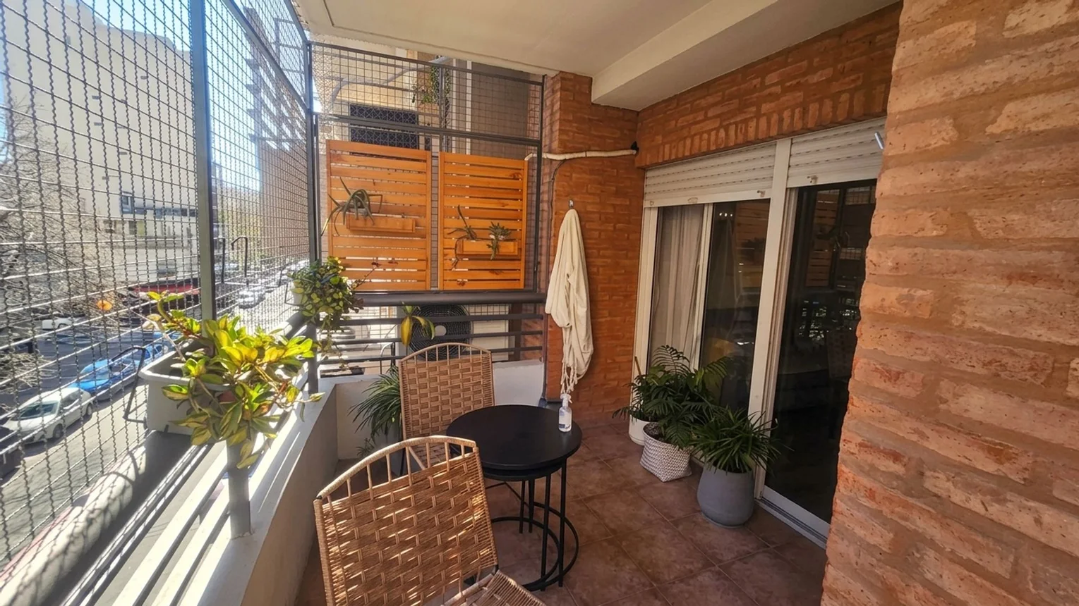Departamento en venta en Belgrano, foto 5