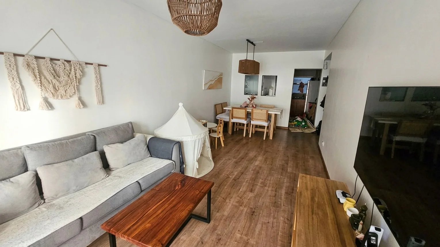 Departamento en venta en Belgrano, foto 4