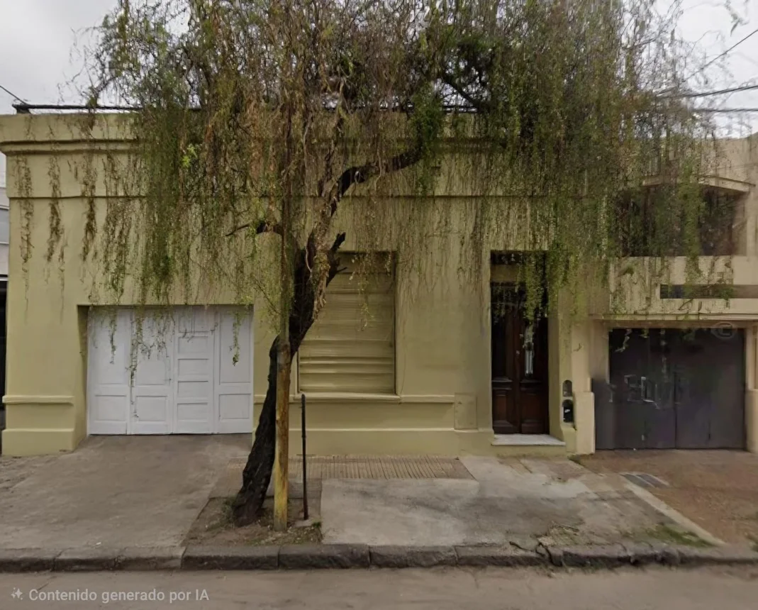 Casa en venta en Quilmes