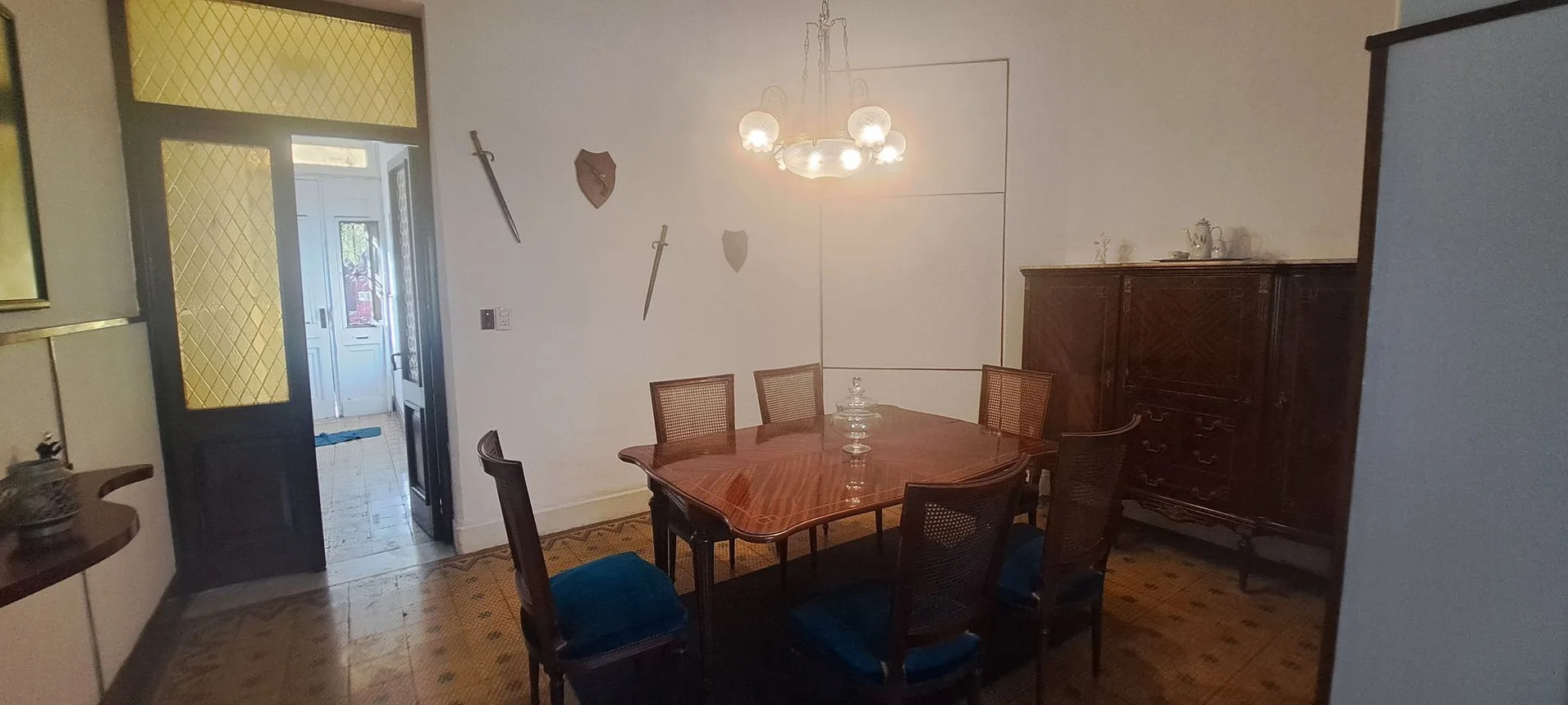 Casa en venta en Quilmes, foto 3