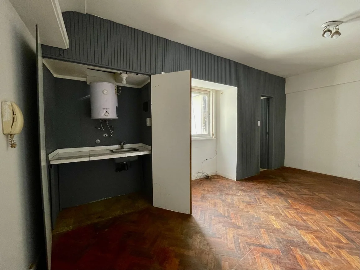 Monoambiente en venta en Caballito, Avenida Díaz Vélez 5200, foto 3