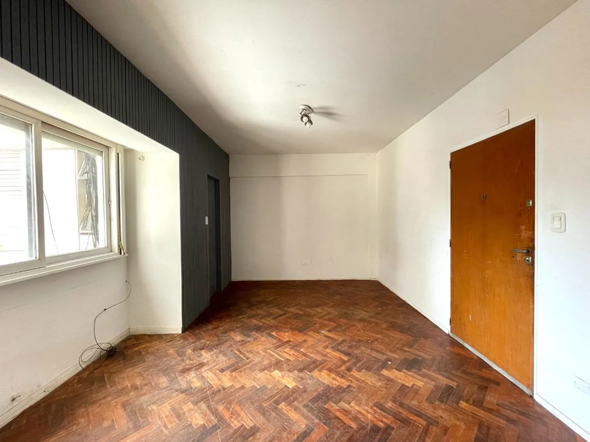 Monoambiente en venta en Caballito, Avenida Díaz Vélez 5200, foto 2