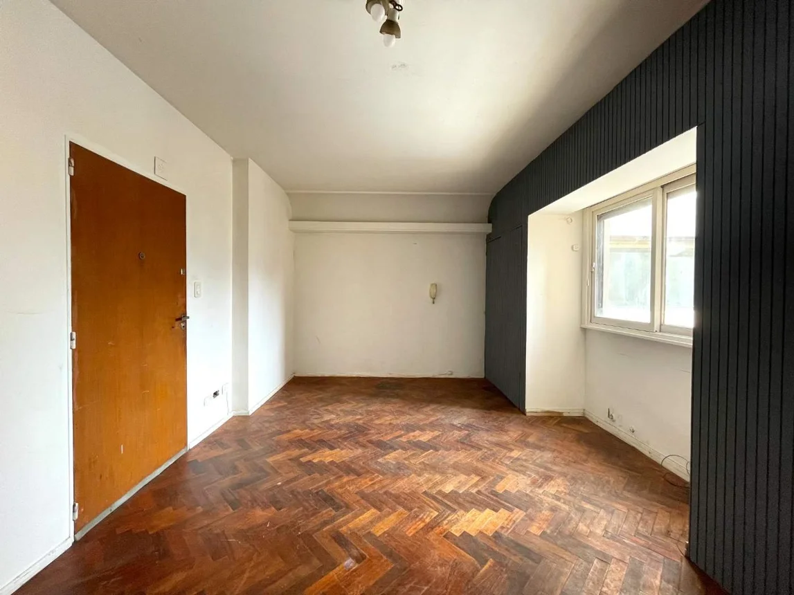 Monoambiente en venta en Caballito, Avenida Díaz Vélez 5200
