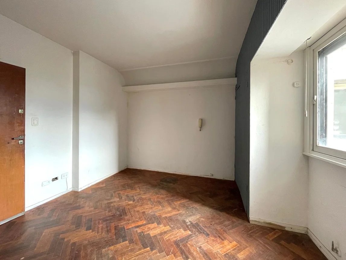 Monoambiente en venta en Caballito, Avenida Díaz Vélez 5200, foto 4