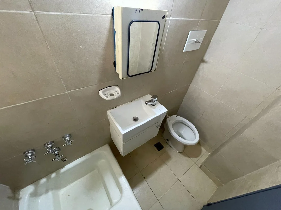 Monoambiente en venta en Caballito, Avenida Díaz Vélez 5200, foto 5