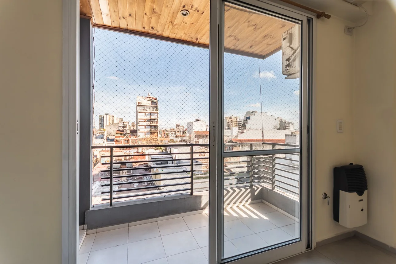 Departamento en venta en Villa del Parque, foto 4