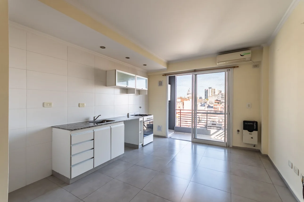 Departamento en venta en Villa del Parque, foto 3