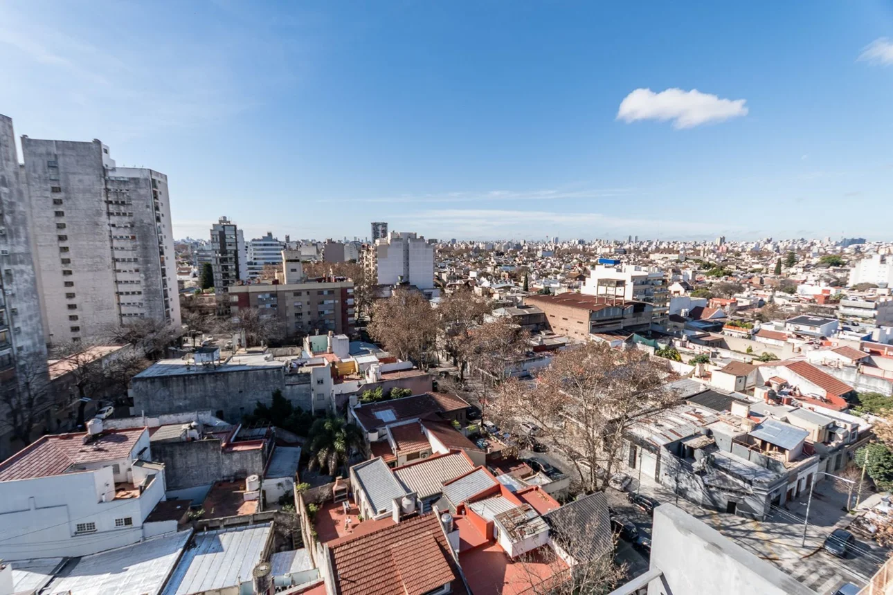 Departamento en venta en Villa del Parque, foto 5