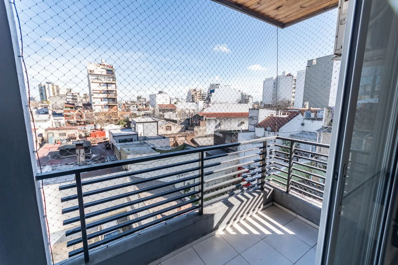 Departamento en venta en Villa del Parque