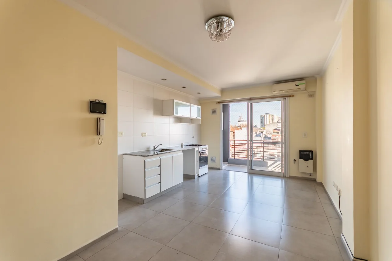 Departamento en venta en Villa del Parque, foto 2