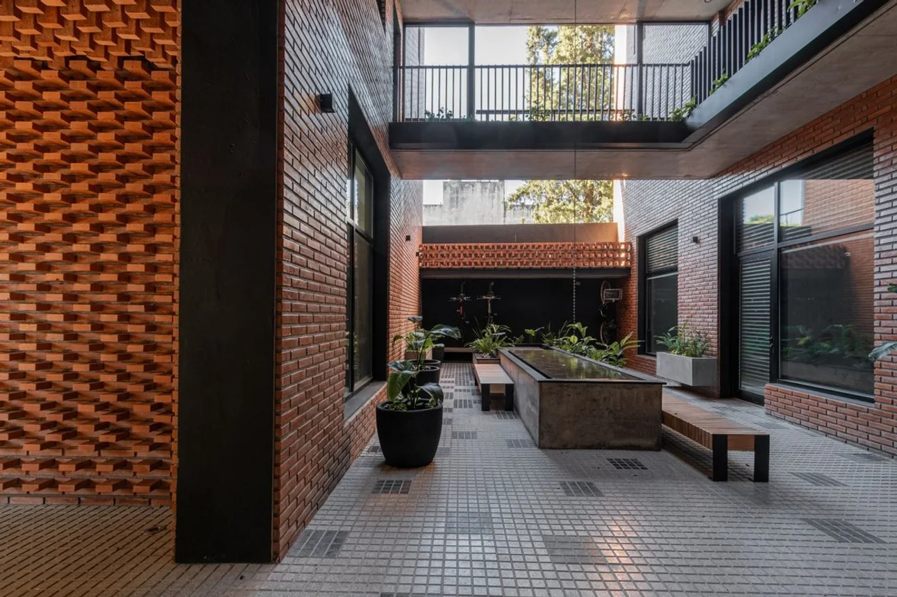 Departamento en venta en Rosario
