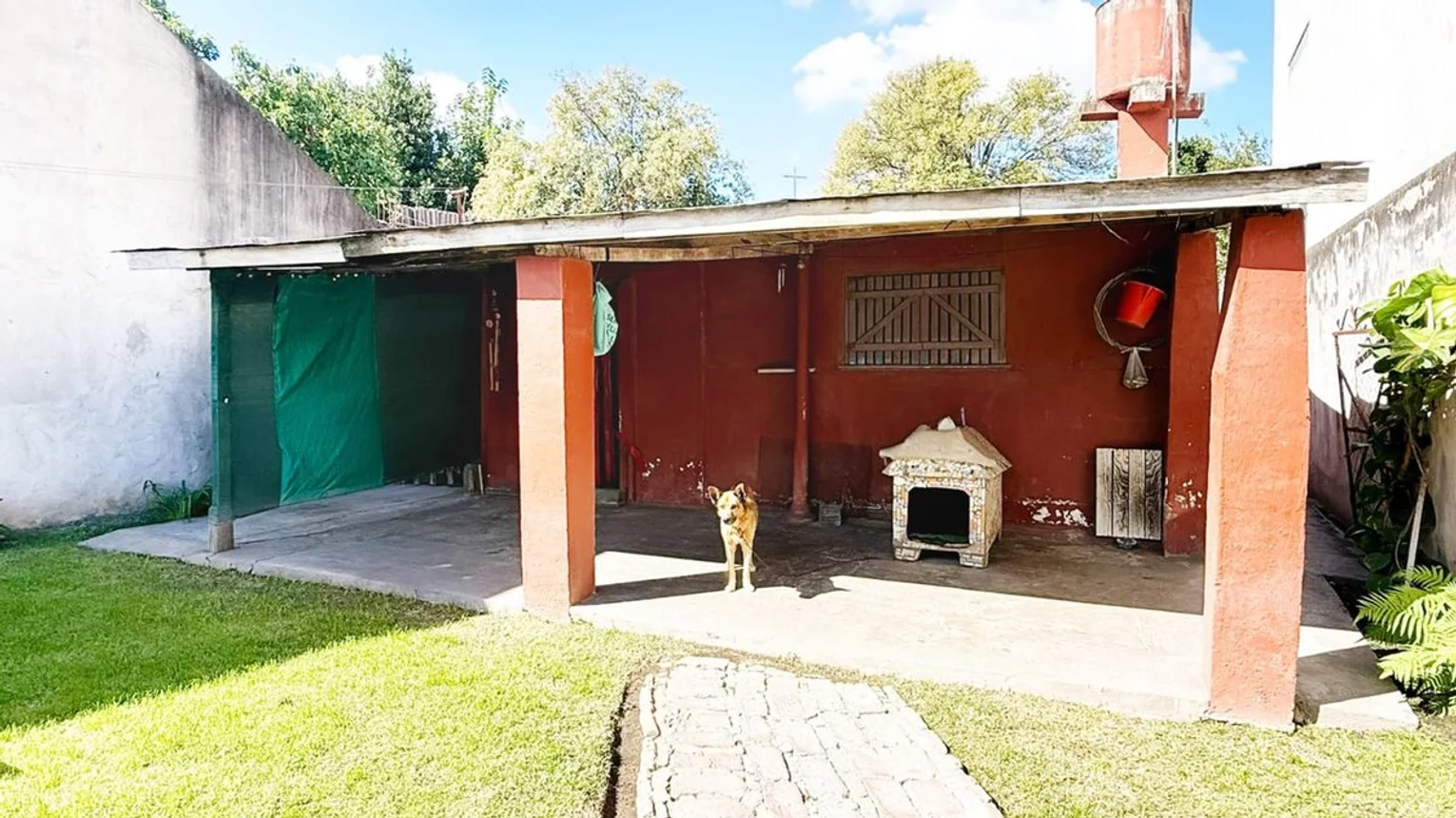 Casa en venta en Hurlingham, foto 3