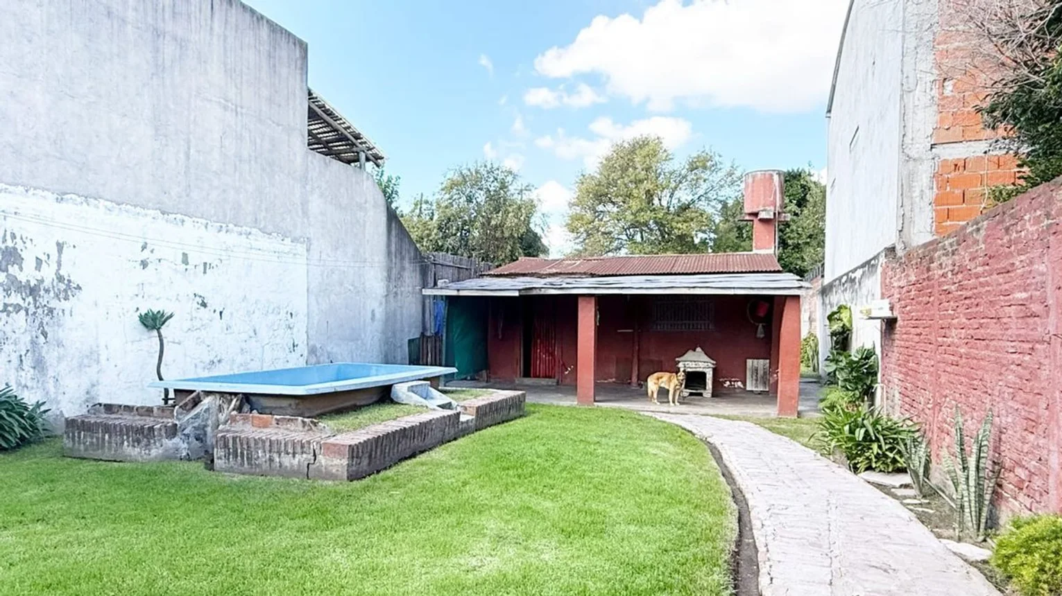 Casa en venta en Hurlingham