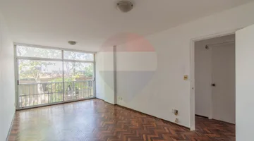 VENTA DE APTO 2 DORMITORIOS EN PUNTA CARRETAS