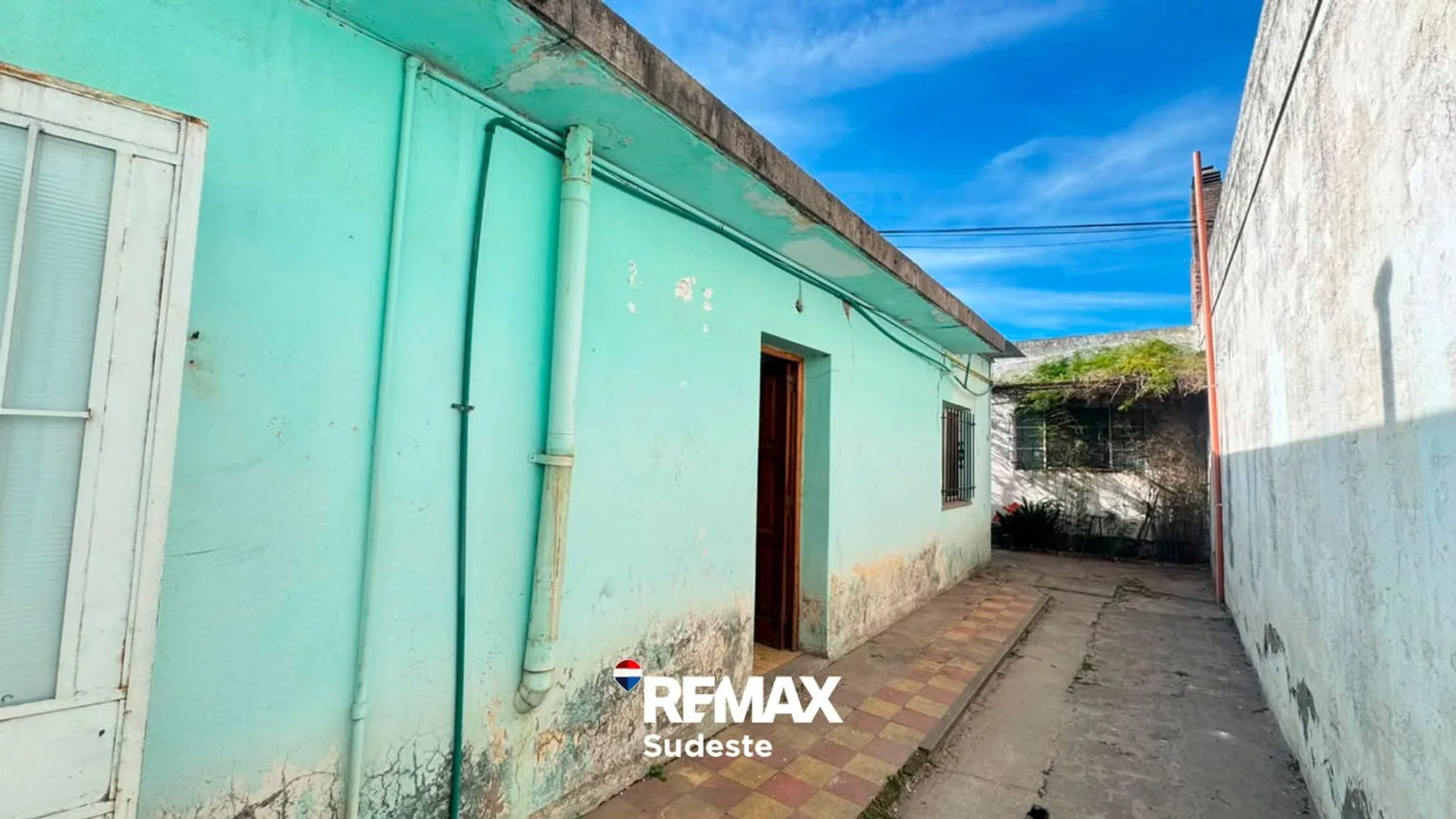 Casa de 3 ambientes en venta en Bahía Blanca, Humboldt 2700, foto 2