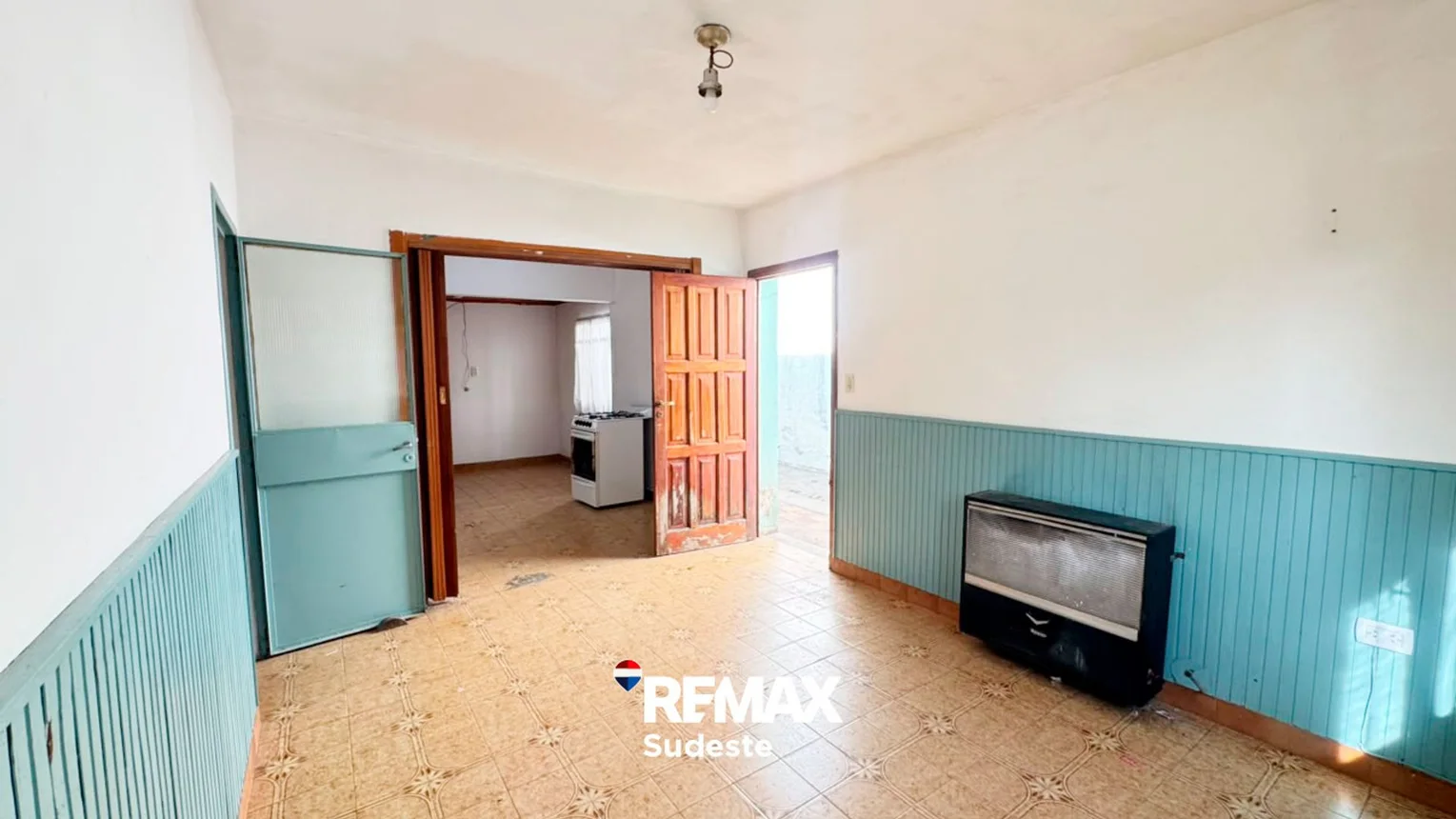 Casa de 3 ambientes en venta en Bahía Blanca, Humboldt 2700, foto 4