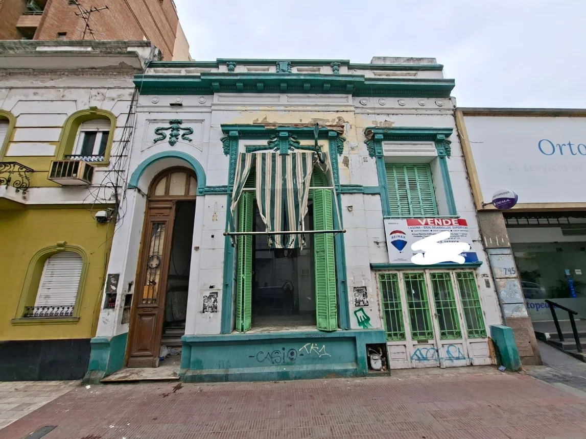 Casa en venta en Córdoba