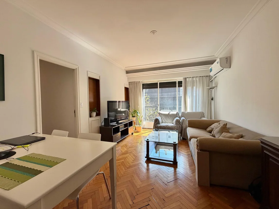 Departamento en venta en Palermo