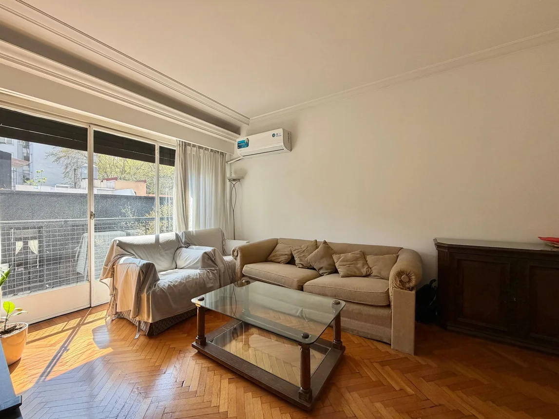 Departamento en venta en Palermo, foto 2