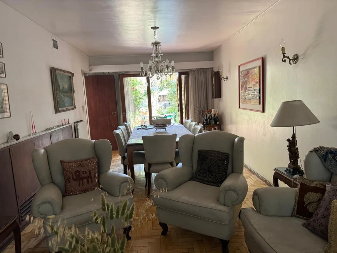 Casa de 6 ambientes en venta en Mendoza, Paso de los Andes 900, foto 5