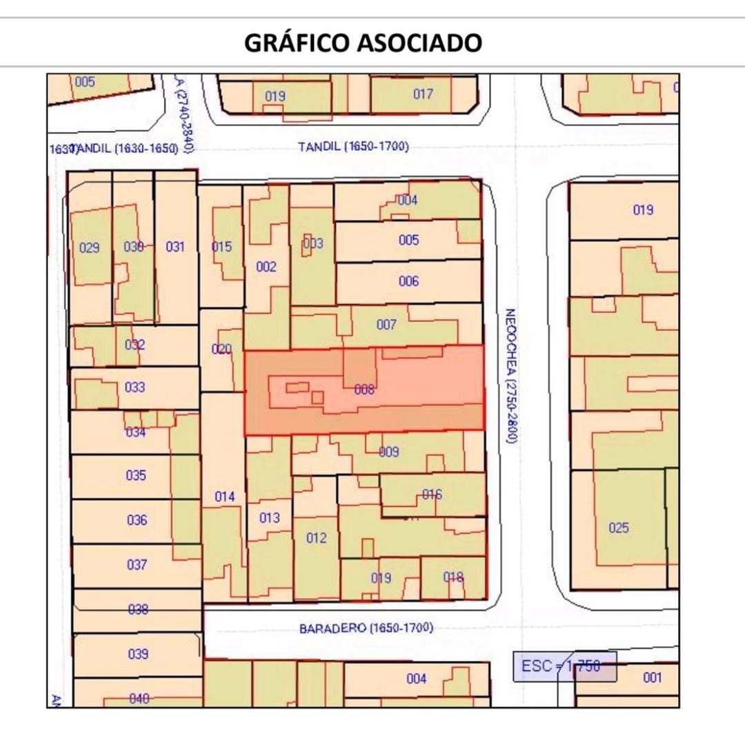 VENDE CASA EN BARRIO VILLA REVOL