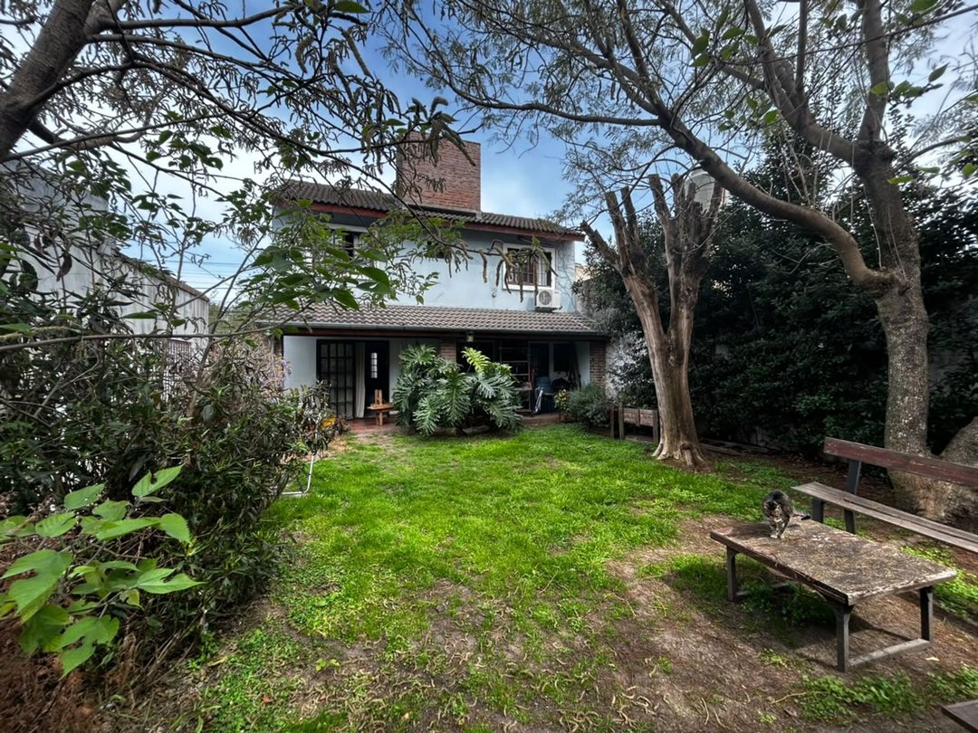 Casa en venta villa adelina apta credito