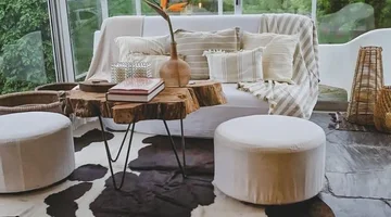 Casa 4 dormitorios alquiler temp Punta