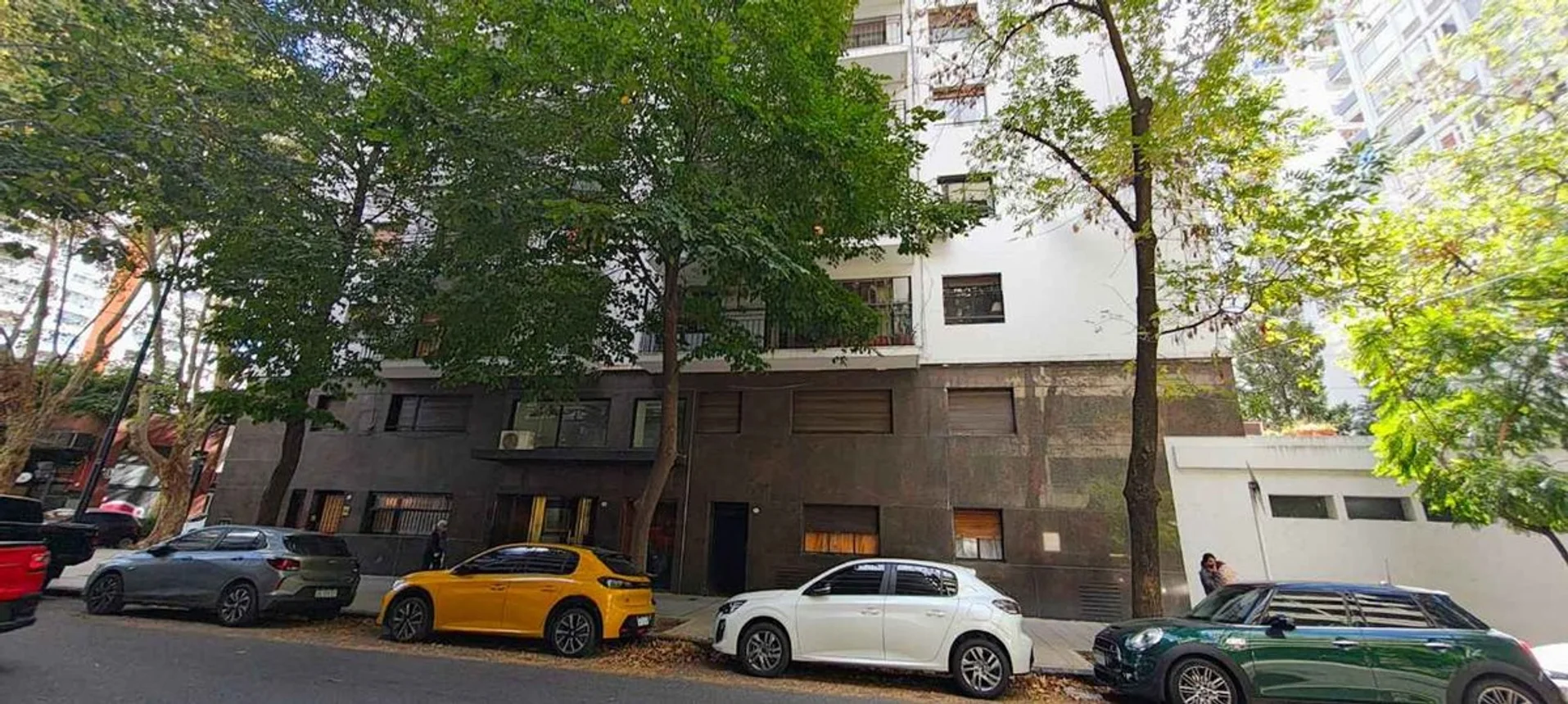 Departamento en venta en Belgrano, foto 2