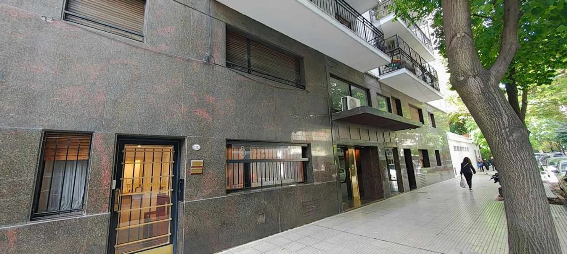 Departamento en venta en Belgrano, foto 3