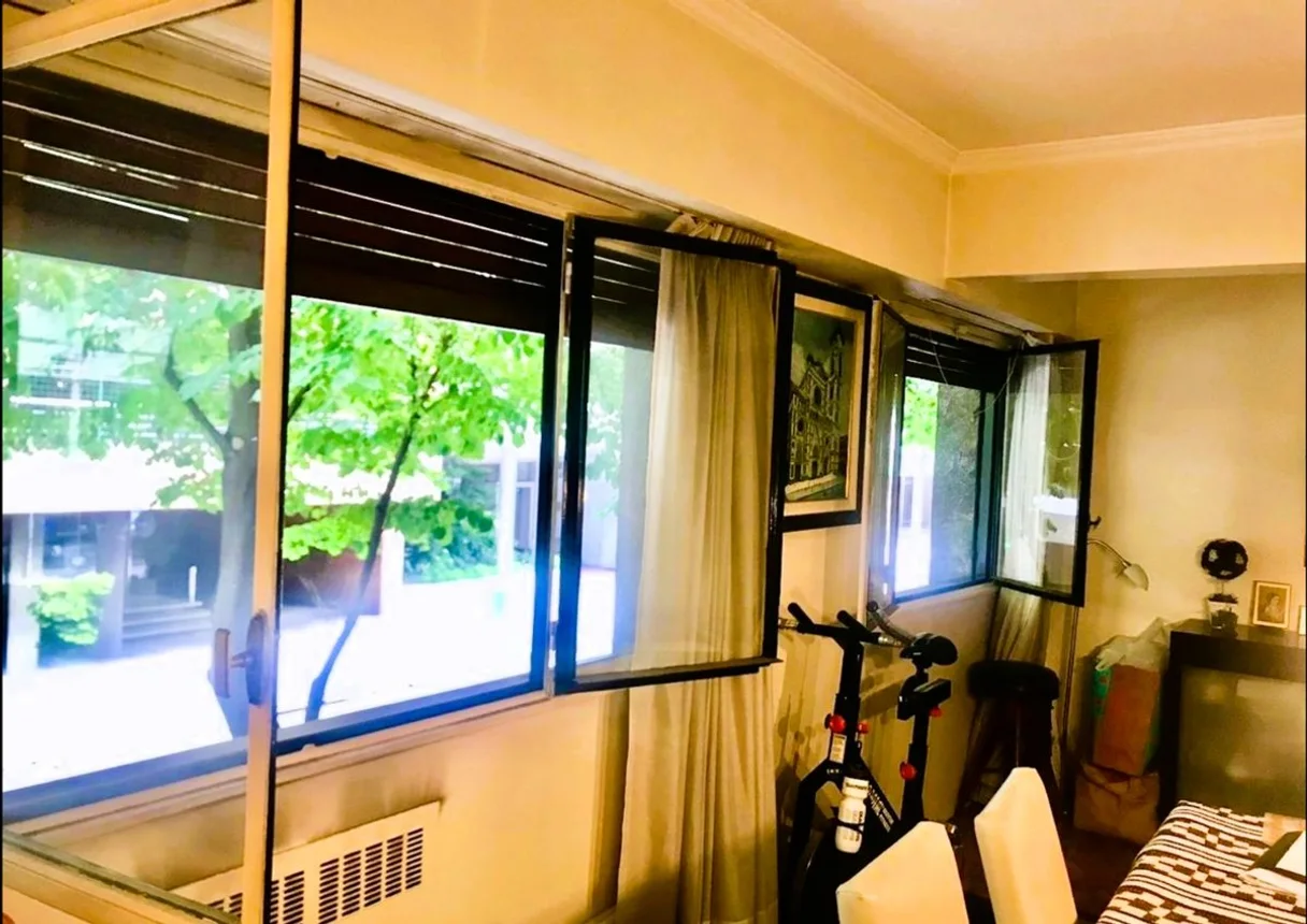 Departamento en venta en Belgrano