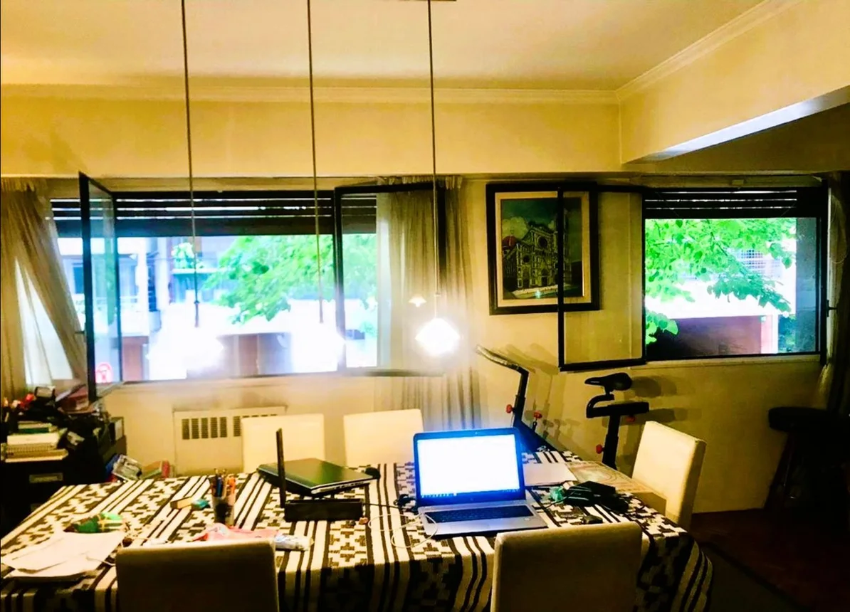 Departamento en venta en Belgrano, foto 4