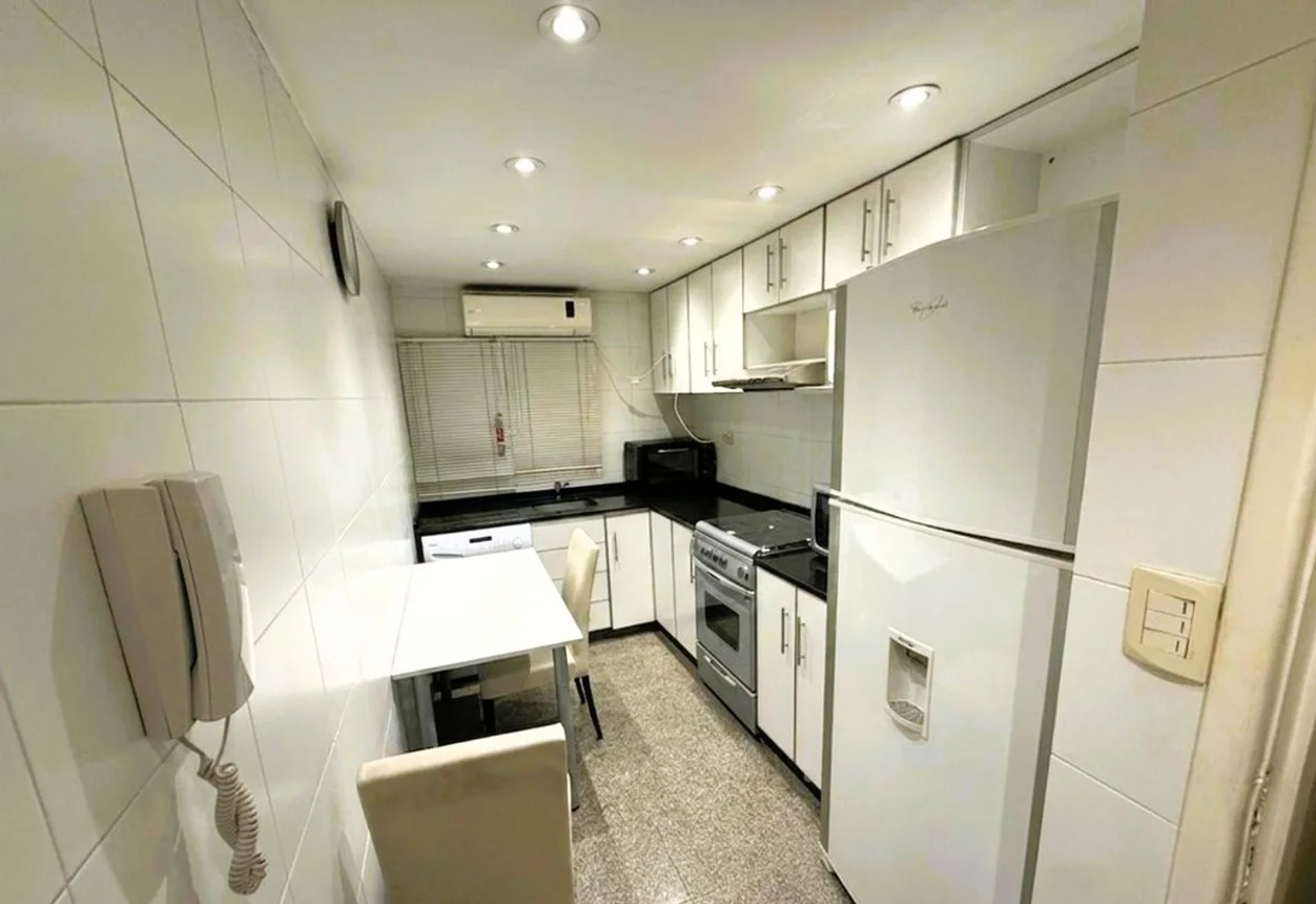 Departamento en venta en Belgrano, foto 5