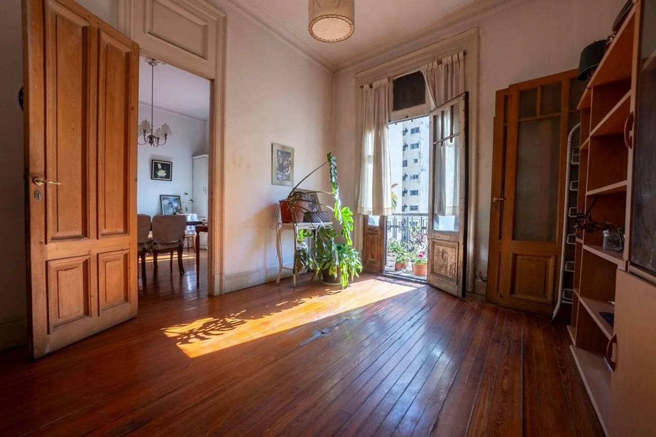 Departamento en venta en Balvanera