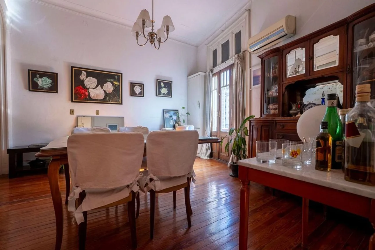 Departamento en venta en Balvanera, foto 5