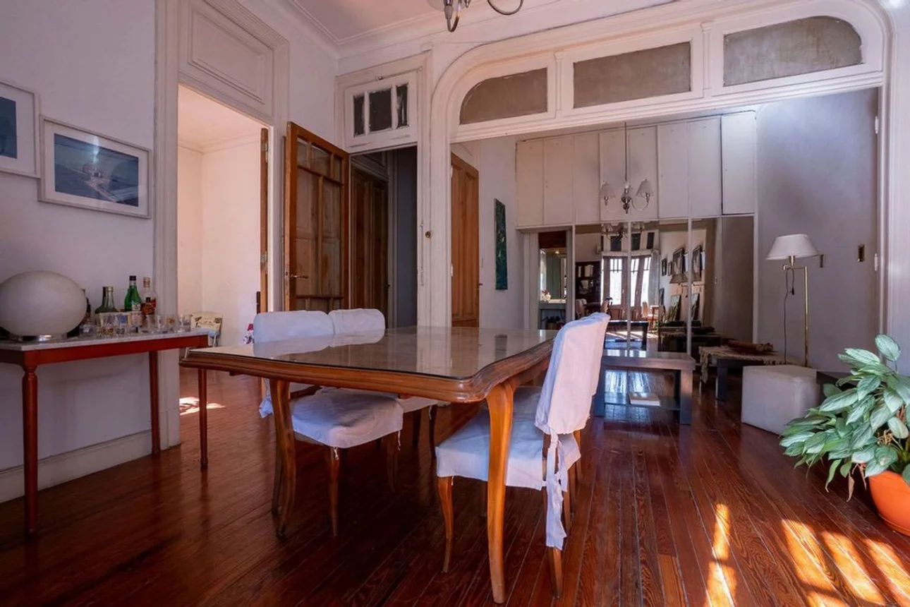Departamento en venta en Balvanera, foto 4